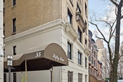 Townhouse at 47 West 95th Street, 