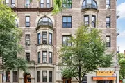 Property at 50 West 84th Street, 