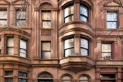 Property at 1 West 71st Street, 
