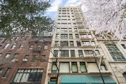 Co-op at 13 Gramercy Park South, 
