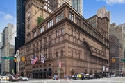 Property at 110 West 57th Street, 