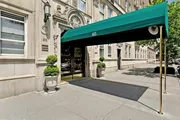 Coop at 65 Central Park West, New York, NY 10023