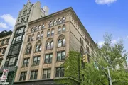 Co-op at 61 East 11th Street, 