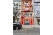 Townhouse at 307 West 121st Street, New York, NY 10027