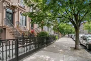 Townhouse at 1354 Pacific Street, Brooklyn, NY 11216
