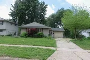 Property at 3125 Southwest 20th Street, 