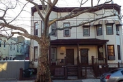 Townhouse at 439 Logan Street, 