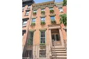Townhouse at 331 West 18th Street, New York, NY 10011