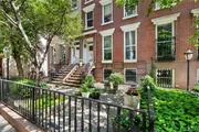 Townhouse at 457 West 24th Street, New York, NY 10011