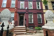 Multifamily at 181 Hull Street, Brooklyn, NY 11233