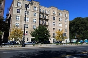 Property at 1212 Grand Concourse, 