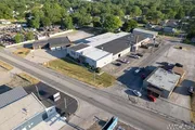 Commercial at 1031 Findlay Road, 