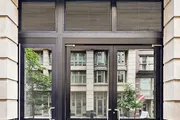 Townhouse at 34 West 21st Street, New York, NY 10010