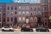 Townhouse at 1026 Bedford Avenue, Brooklyn, NY 11205