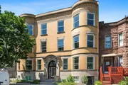 Multifamily at 552 East 46th Place, 