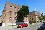 Multifamily at 369 East 207th Street, 