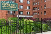 Coop at 159- Riverside Drive West, New York, NY 10032
