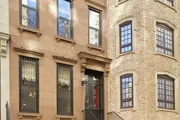 Townhouse at 322 East 69th Street, New York, NY 10021