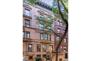 Townhouse at 36 West 85th Street, 