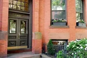 Property at 451 Marlborough Street, 