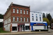 Property at 611 West Water Street, 