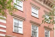 Townhouse at 318 West 20th Street, New York, NY 10011