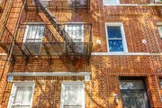 Townhouse at 533 86th Street, 