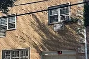Townhouse at 366 East 159th Street, 