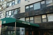 Coop at 55 East 9th Street, New York, NY 10003