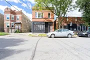 Property at 3813 West Chicago Avenue, 