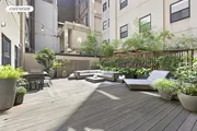 Multifamily at 127 West 12th Street, 