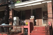Townhouse at 735 50th Street, 