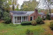 House at 6430 Vernon Woods Drive, Atlanta, GA 30328