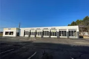 Commercial at 8400 Mentor Avenue, 