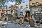 Townhouse at 14 Pleasant Place, Brooklyn, NY 11233