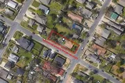 Lots and land at 7000 Bethune Avenue, Austin, TX 78752