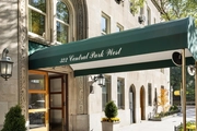 Co-op at 35 West 92nd Street, 