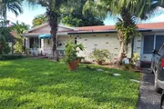 House at 851 Northeast 182nd Street, Miami, FL 33162