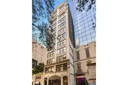Property at 36 West 26th Street, 