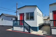 Modular home at 313 West 1st Avenue, La Habra, CA 90631