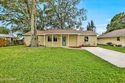 Property at 2804 Travelers Palm Drive, 