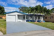 House at 7313 Northwest 62nd Street, Fort Lauderdale, FL 33321