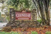Property at 1513 Glenleaf Drive, 
