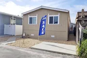 Modular home at 21752 Pacific Coast Highway, Huntington Beach, CA 92646
