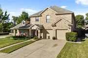 House at 3601 Villanova Drive, Denton, TX 76210