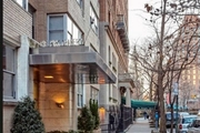 Co-op at 44 Gramercy Park North, 