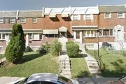 Townhouse at 4523 Pennypack Street, 