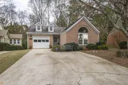 House at 275 Stratford Way, Fayetteville, GA 30214