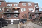 Townhouse at 2054 East 57th Street, Brooklyn, NY 11234