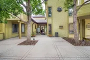 Townhouse at 2950 Broadway, 